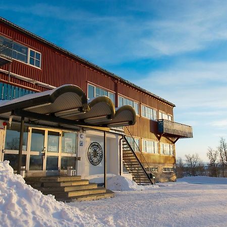 Storlien Hoegfjaellshotell Esterno foto